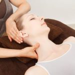 neck pain relief methods at ross physio clinic